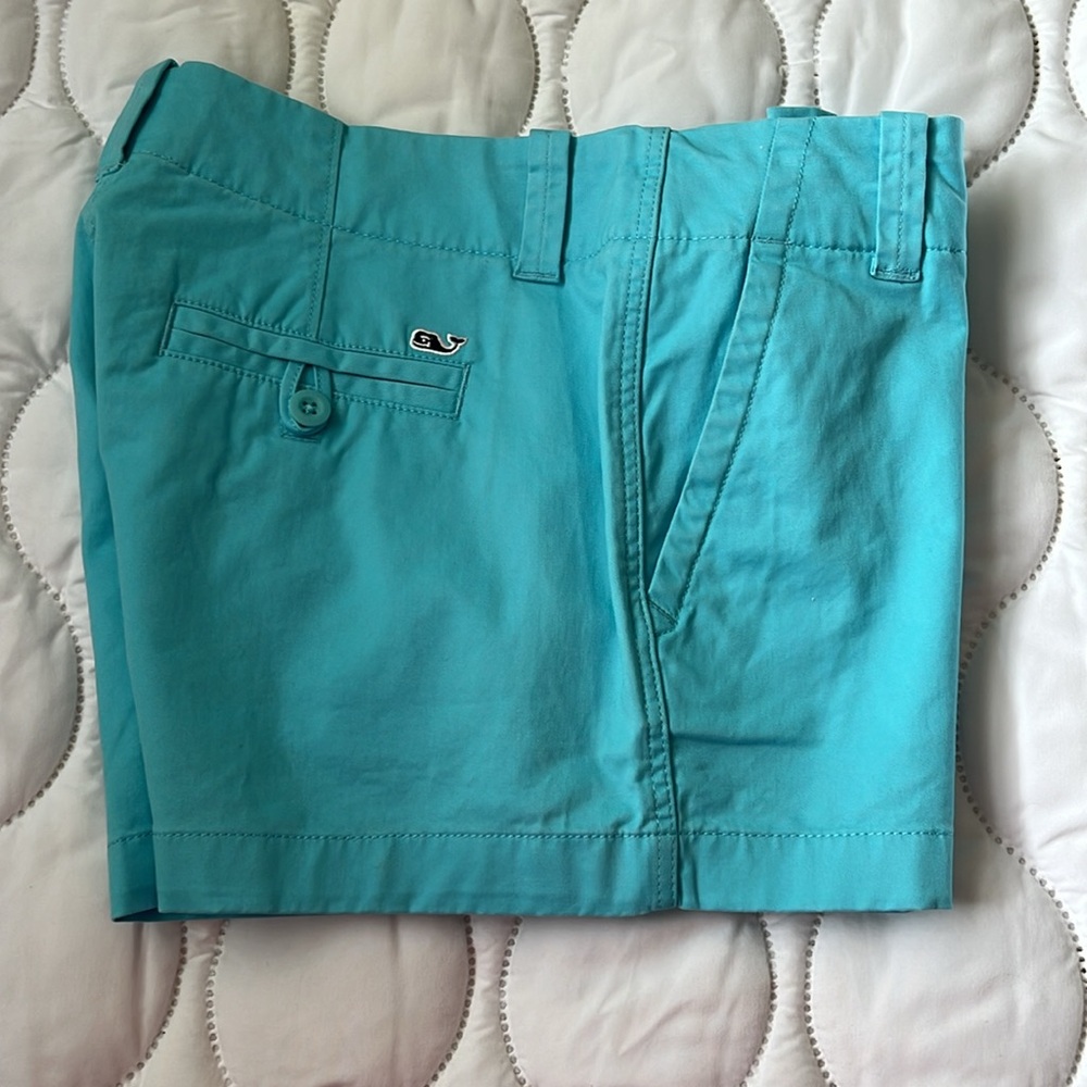 Vineyard Vines shorts - Picture 4 of 6